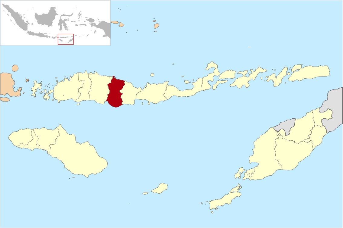 Gambar Sejarah Ngada